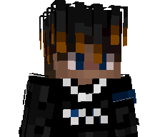 CRYZZLOL's skin