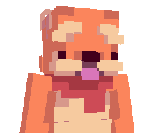 SirBreadPitt's skin