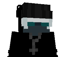 MeinGhost's skin