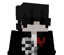iAsuki's skin