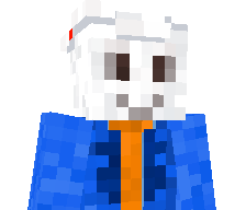 I_Love_parrots's skin