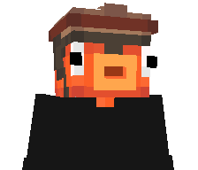 Tunginho's skin