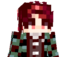 thebigestbrat's skin