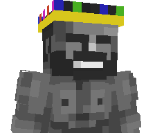 SigmaKralj's skin