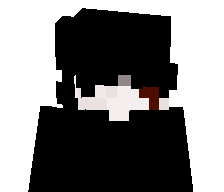 FriedByAlcohol's skin