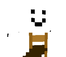 Chairmp4's skin