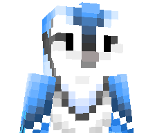 BluTalon's skin