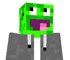 Rudylisek123's skin