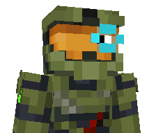 HaloAnton's skin