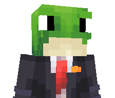 Crasherofgoats's skin