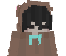 Pryka's skin