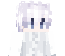 Zchap's skin