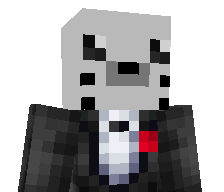 morganblue's skin