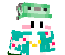 iBerpyMC's skin