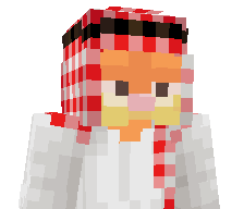 Nope421's skin