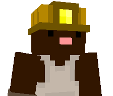 Mister_Mole_'s skin