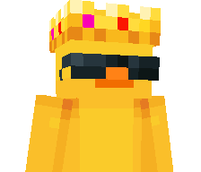 Arfice's skin