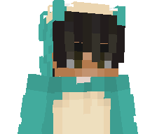 Hyyperx's skin