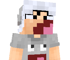 goremira's skin