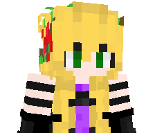 SvanaNoir's skin