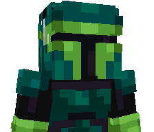greenmando123's skin