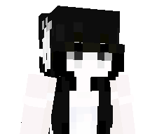 vorsua's skin