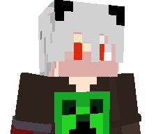 BreadWasEaten's skin