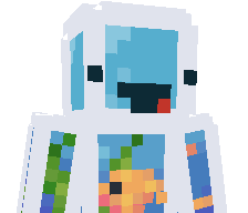 fishfirl's skin