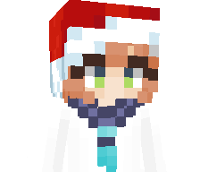 CrimsonFog's skin