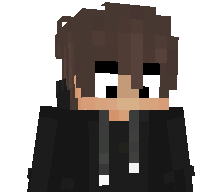 ItzCxlouds's skin