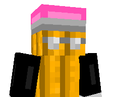 Enchant3dPencil's skin