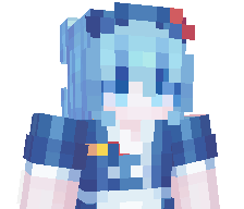 cute_xiaoxu's skin