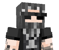 HydraDark's skin