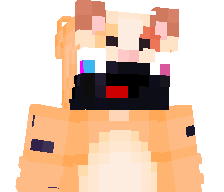 Shyggeee's skin