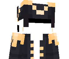 Iuckyy's skin