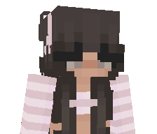 maisyclaire's skin
