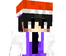 KingRoyalePurple's skin