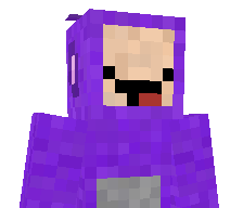 PobrezaExtremaMC's skin