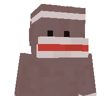_harrison's skin