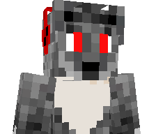 Thewolf2610's skin