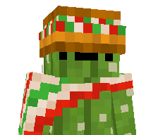 Shrek1234r's skin