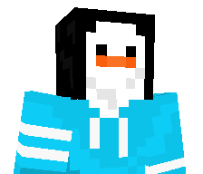 outrunpenguin's skin