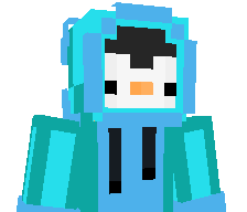 SuperPinguYT's skin
