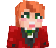 Mitchpanzee's skin