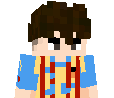ElJoa's skin