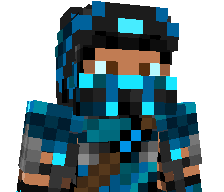 JuanShinju's skin