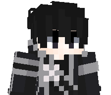 Ludasbendo's skin
