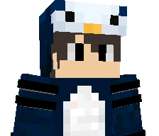 Piinguiin_'s skin