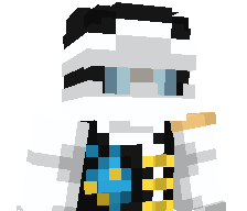 BySayox's skin