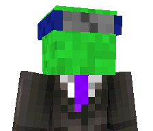 Splotza's skin
